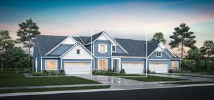 VENTURA - Avalon: Florence, Ohio - Drees Homes