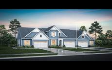 Villages of Belmont: Loveland, Ohio - Drees Homes