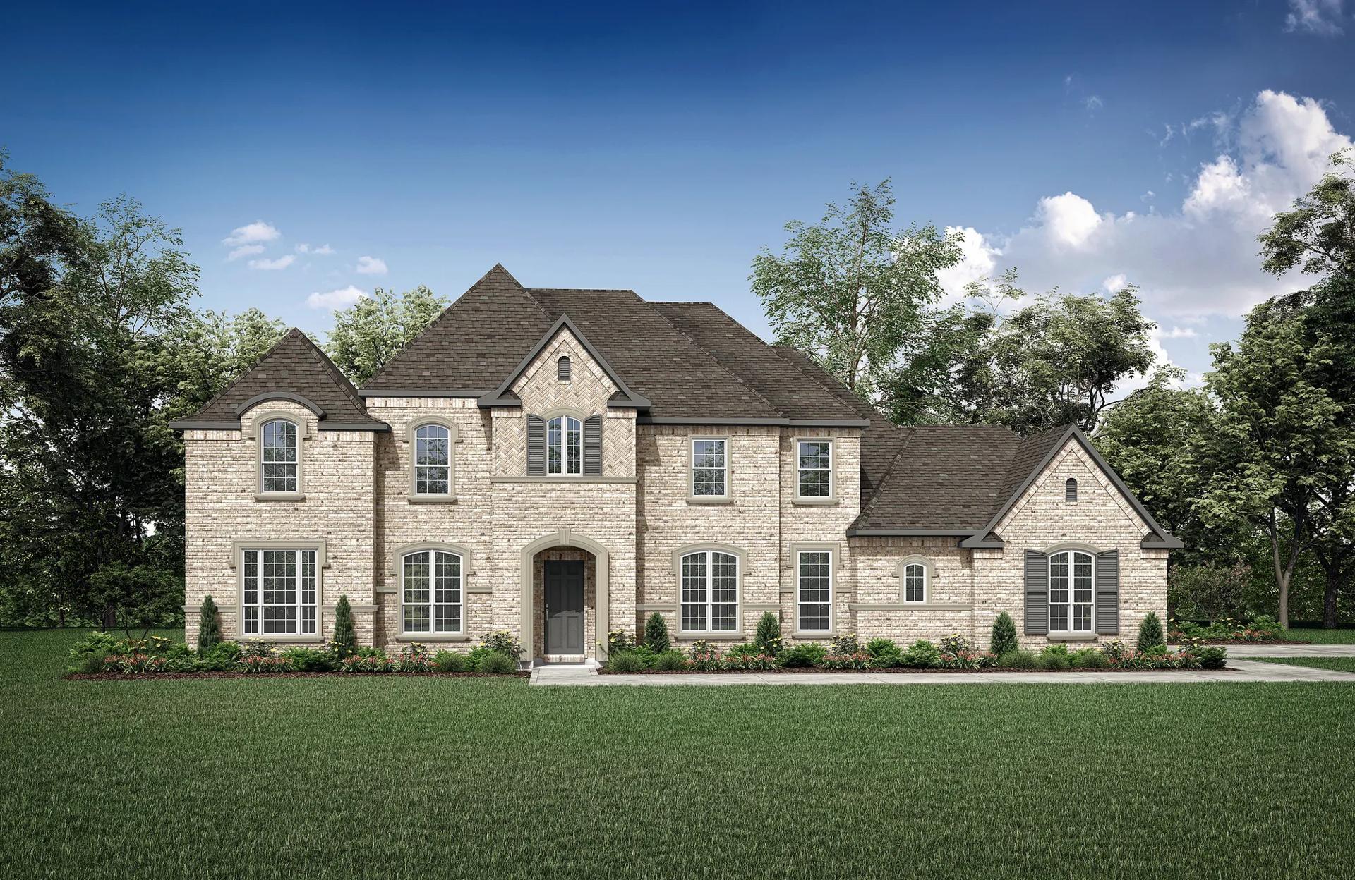 2992 Heritage Heights Road