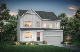 AURORA - Elevate by Drees - Raleigh: Raleigh, North Carolina - ELEVATE BY DREES