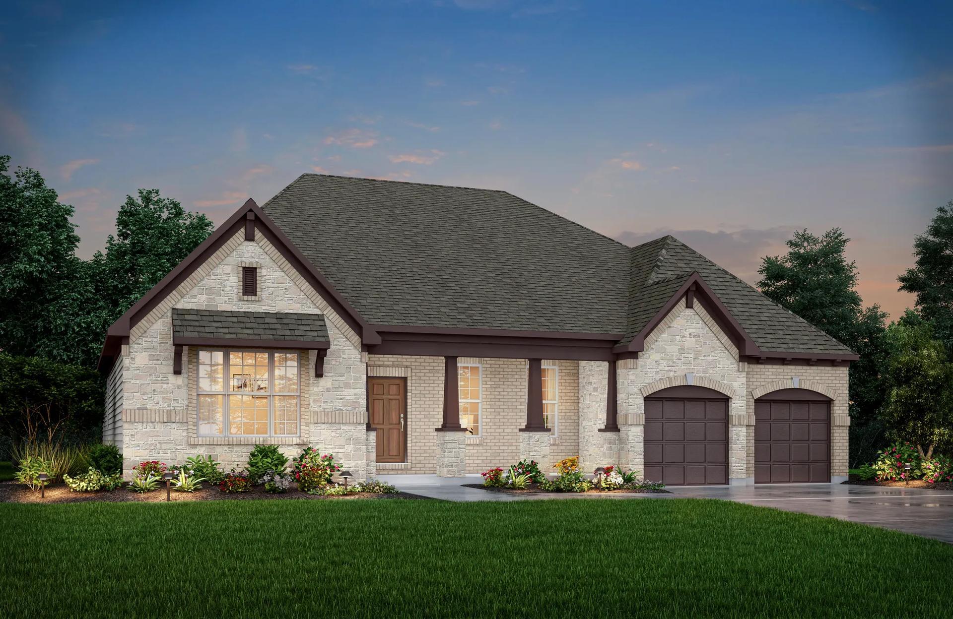 SEBASTIAN - Elevate by Drees - Indianapolis: Indianapolis, Indiana - ELEVATE BY DREES