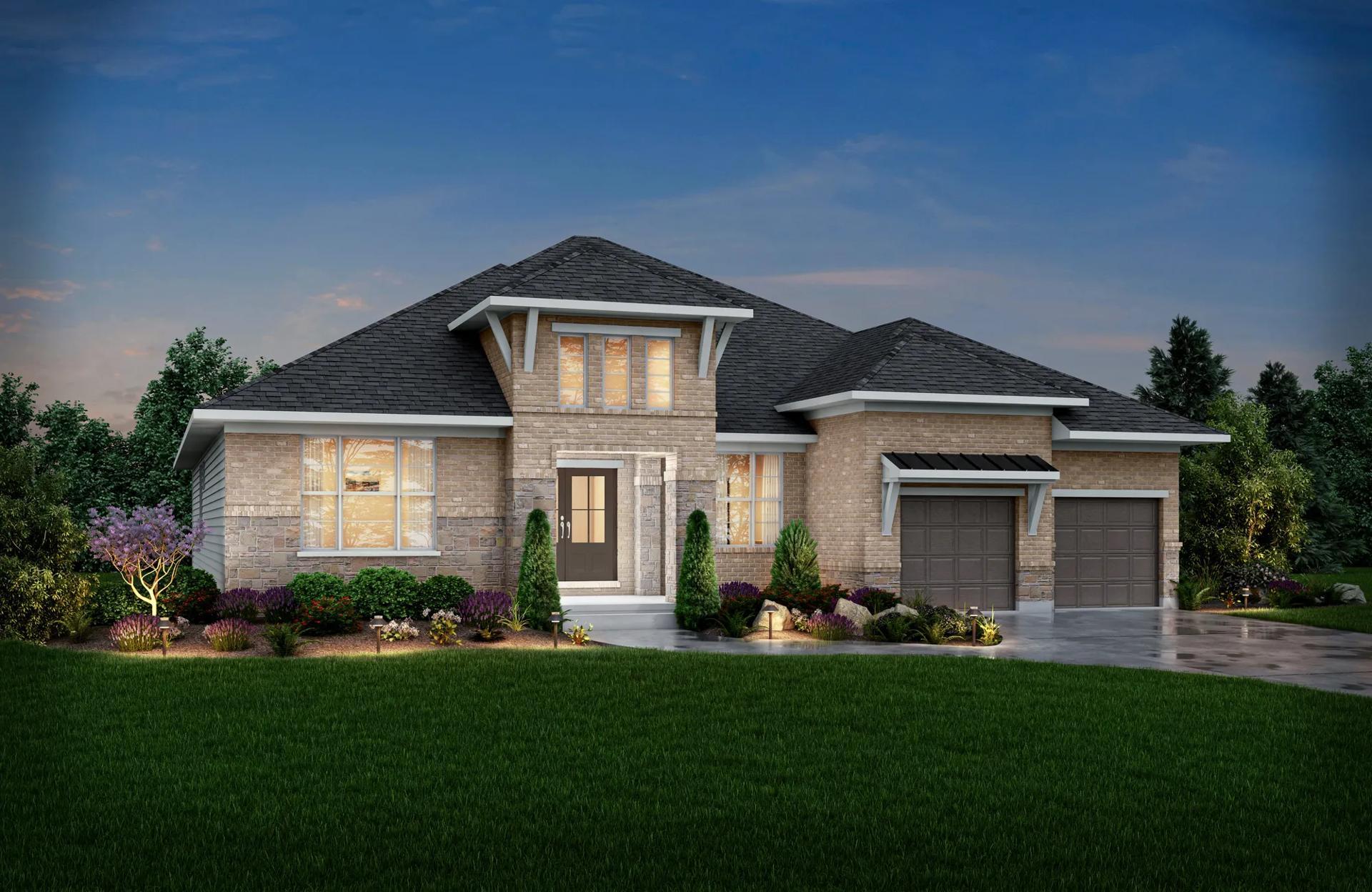 12592 Lowery Way. Fishers, IN 46037