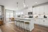 casa en Bear Creek Overlook por Drees Homes
