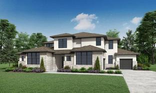 GRANTLEY II - Travisso: Leander, Texas - Drees Custom Homes