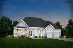 SEBASTIAN - Vintner's Park Estates: McCordsville, Indiana - Drees Homes