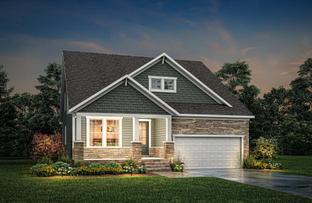 HAVEN II - Elevate by Drees - Raleigh: Raleigh, North Carolina - ELEVATE BY DREES