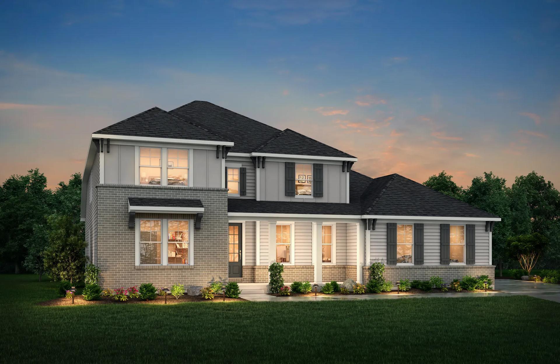 9075 Vintners Park Blvd. McCordsville, IN 46055