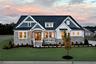 casa en Highlands Summit at Mark's Creek por Drees Homes