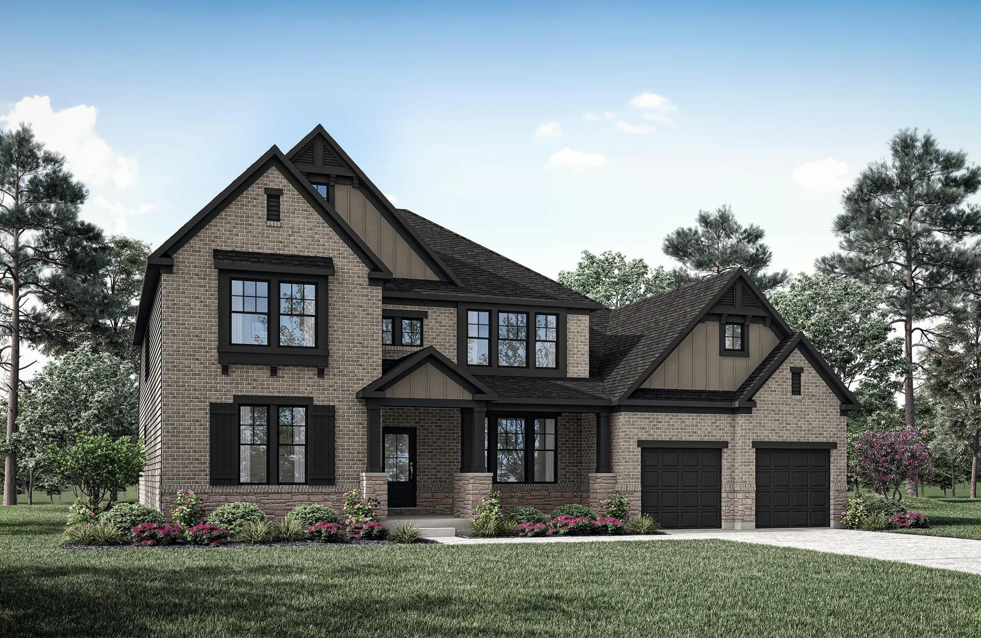 12592 Lowery Way. Fishers, IN 46037