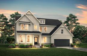 Pebble Brook Crossing - Noblesville, IN