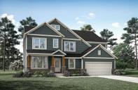 Carramore por Drees Homes en Indianapolis Indiana