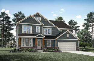 AYDEN - Carramore: Westfield, Indiana - Drees Homes