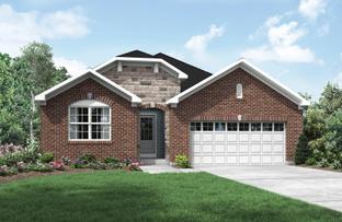 ALEXANDER - Woodlands - Villas: Hebron, Ohio - Drees Homes