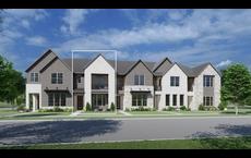 Chelsea Commons: Allen, Texas - Drees Custom Homes