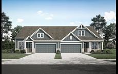 Belle Crest: Westfield, Indiana - Drees Homes