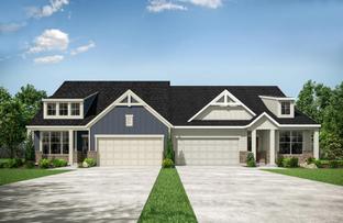 LUCERNE - Belle Crest: Westfield, Indiana - Drees Homes