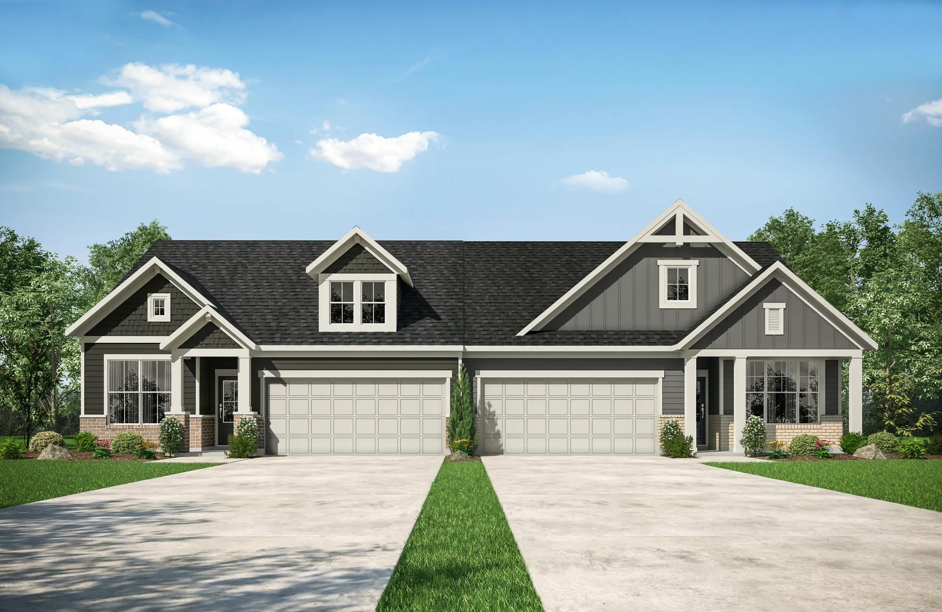 4006 Willow Branch Way. Westfield, IN 46074