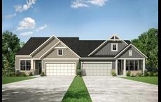 Belle Crest: Westfield, Indiana - Drees Homes