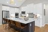 casa en Red Tail por Drees Homes
