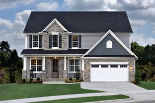 BUCHANAN - Elevate by Drees - Raleigh: Raleigh, North Carolina - ELEVATE BY DREES