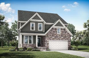HORIZON - Meadow at Jones Dairy: Wake Forest, North Carolina - Drees Homes