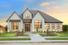 casa en Two Step Farm Signature por Drees Custom Homes