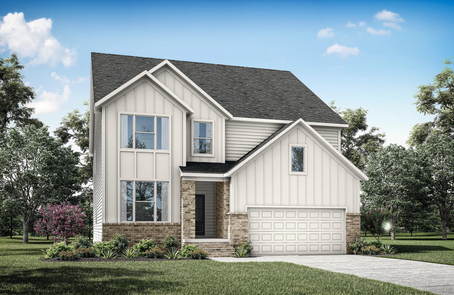 1252 Shallow Spring Drive. Mebane, NC 27302