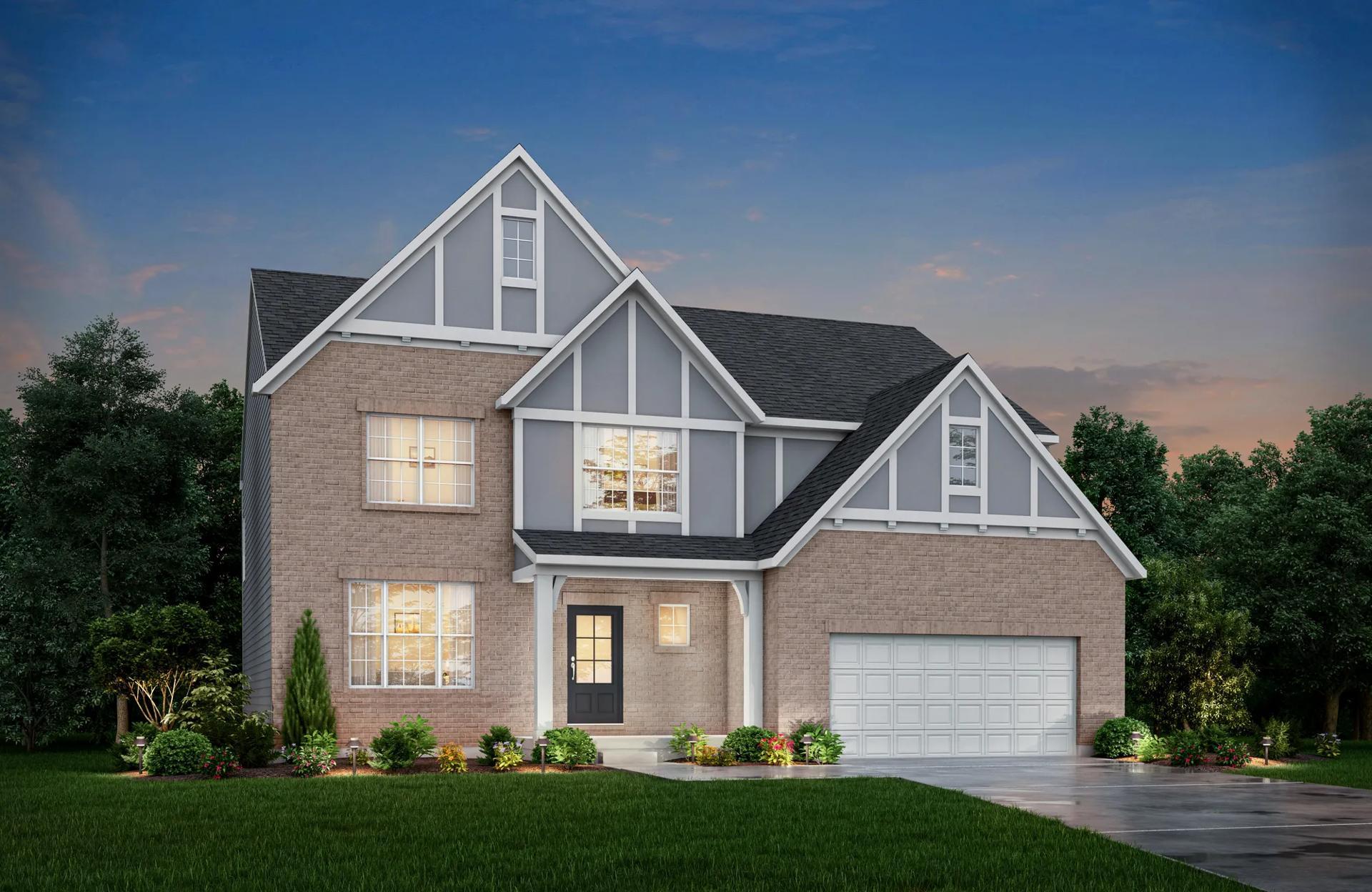 E County Road. Avon, IN 46123