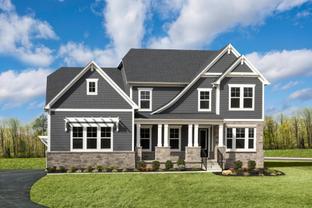 MONTICELLO - Elevate by Drees - Indianapolis: Indianapolis, Indiana - ELEVATE BY DREES