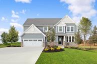 Harley Hills por Drees Homes en Cleveland Ohio