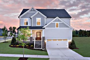 EPIPHANY - Elevate by Drees - Raleigh: Raleigh, North Carolina - ELEVATE BY DREES