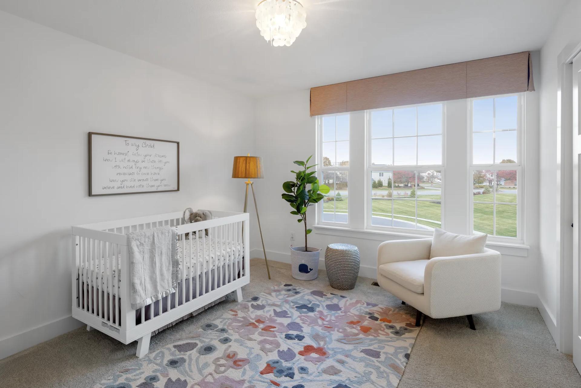 casa en Trescott Overlook por Drees Homes