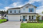 Edinburgh Village - Jacksonville, FL