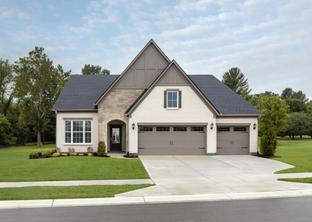 PARKETTE - Elevate by Drees - Indianapolis: Indianapolis, Indiana - ELEVATE BY DREES
