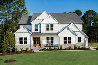 CHANLEY - Elevate by Drees - Raleigh: Raleigh, North Carolina - ELEVATE BY DREES