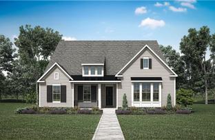 BRYNLEE IV - Talia: Forney, Texas - Drees Custom Homes