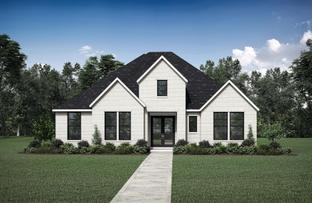 BRENNER - Talia: Forney, Texas - Drees Custom Homes