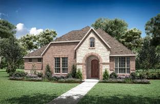 CORONA - Talia: Forney, Texas - Drees Custom Homes