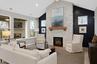 casa en Trescott Gardens por Drees Homes