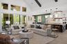 casa en Sycamore Woods por Drees Homes