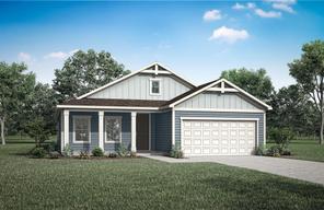 133 Cypress Bluff Way (HERON II)
