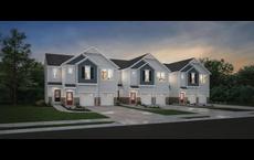 Avalon: Florence, Kentucky - Drees Homes