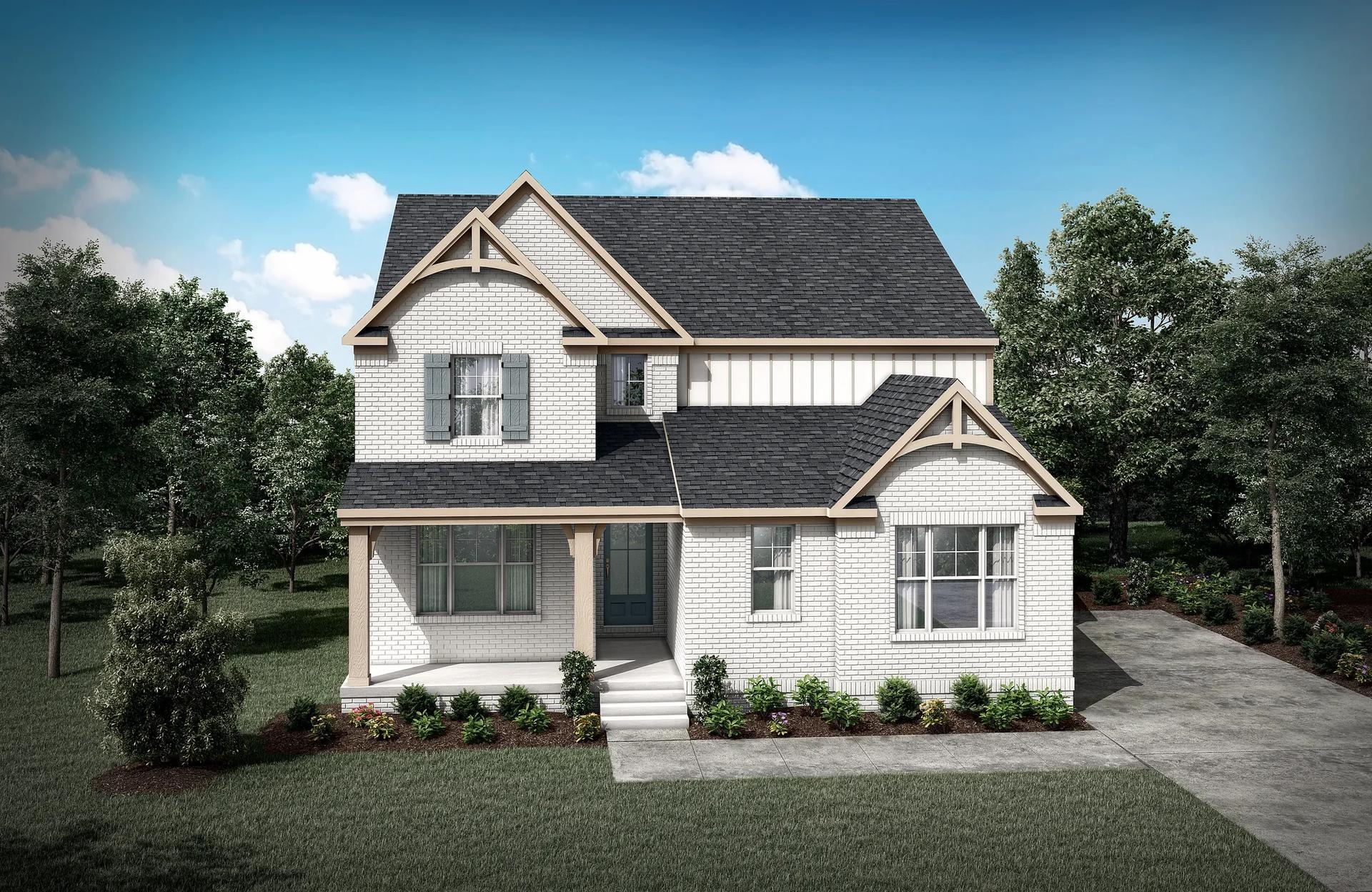 Cedar Creek Estates - Mount Juliet, TN