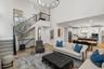 casa en Vintner's Park Estates por Drees Homes