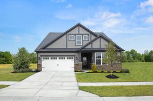 CLEARWATER - Elevate by Drees - Indianapolis: Indianapolis, Indiana - ELEVATE BY DREES