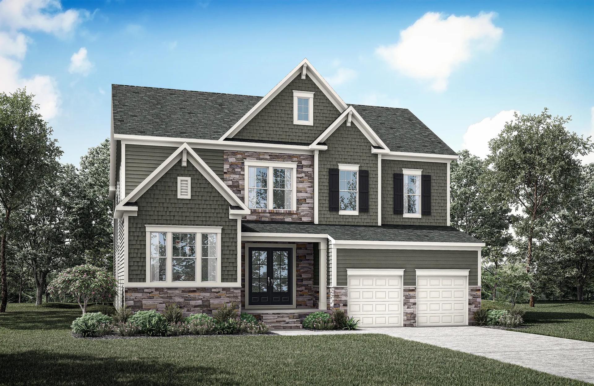 116 Gaines Trail. Pittsboro, NC 27312