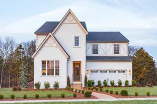 KINSLEY - Elevate by Drees - Nashville: Spring Hill, Tennessee - ELEVATE BY DREES