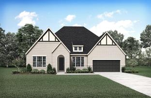 PRESLEY III - Elevate by Drees - Dallas: Prosper, Texas - ELEVATE BY DREES