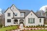 casa en Kings' Chapel por Drees Homes