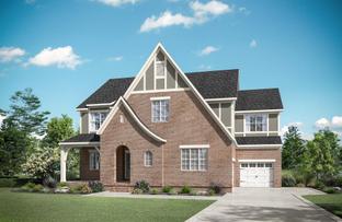THEODORE - Corbett Landing: Pittsboro, North Carolina - Drees Homes